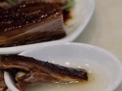 -春梅里卤鹅馆·47年老字号(东厦分店)