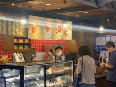-星巴克(天津站区第二店)
