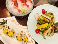 -山葵家·创意料理(宁波来福士店)