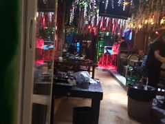 大堂-酒座音乐主题串吧(滑翔西社区店)