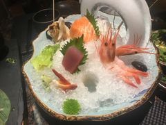 -花隐日式怀石料理(万象城购物中心店)