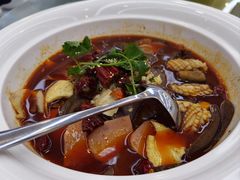 -潇湘楼(环保园店)