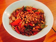 私房豪华牛炒-疆Jiang·新疆秘制料理