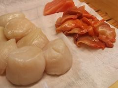 -西村日本料理(香格里拉饭店)