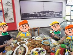 -柒柒海里·平价海鲜·蒸汽·家宴(金沙滩店)