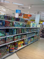 -孩子王童乐园(西安盛龙店)