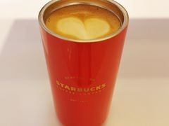 -Manner Coffee(港汇恒隆广场店)