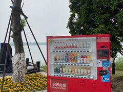 -桐乡凤凰湖