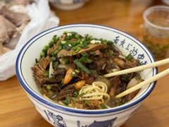 -老高面馆(洋泮路店)