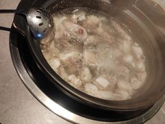 -同仁四季椰子鸡(海岸城天利店)