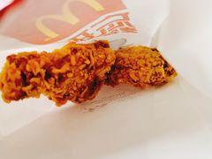 -麦当劳(凯德MALL太阳宫店)