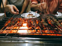 -小寒羊烧烤(凯瑞时代大厦店)