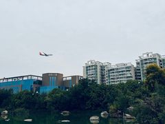 -厦门悦华酒店