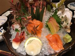 -万鱼亭·鹤家日本料理(南通青年中路店)