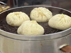 风味排骨包子-张包铺(道外店)