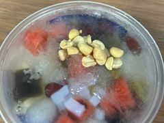 -长乐饭冰冰·冰饭·烧烤(长乐总店)