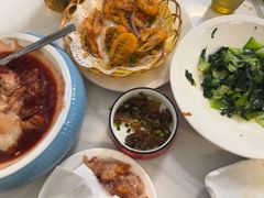-大鸿运酒店·苏州菜·松鼠桂鱼(观前街店)