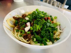 -丁记面馆(凤凰店)