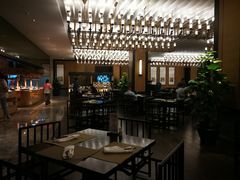 大堂-三宝大饭店-中和艺素餐厅(浦上金山正祥广场店)