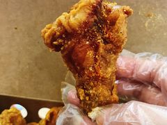 -阿捡忭京炸鸡(韭菜园总店)