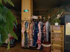 -汤泉良子(金源店)