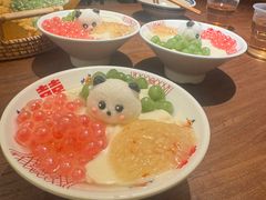 -破三川·新川菜(静安大融城店)