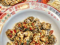 -吉利龙虾·新派海鲜烧烤