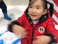 -Mr·Kuma酷么先生雪之乐园