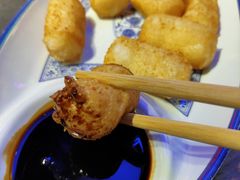 -来涮蜀鲜货火锅串串香(菜市口店)