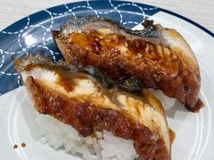 -濱寿司(高新伊藤店)