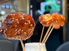 -柴门饭儿(成都太古里店)