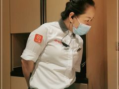 -海底捞火锅(劲松店)