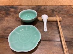 -五观堂素食(新华路店)
