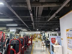 -超鹿运动(融侨锦江店)