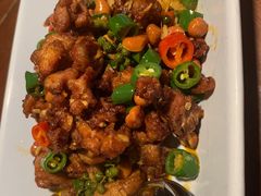 -外婆家(西红门荟聚购物中心店)