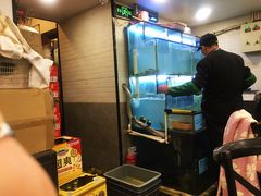 水产区-良永小菜(平凉路店)