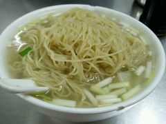 -汉记面馆(南华东路店)