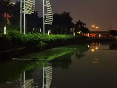 -南宁南湖公园