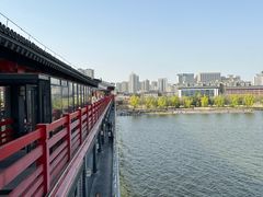 -咸阳湖景区