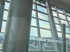 -贵阳龙洞堡国际机场-T2航站楼