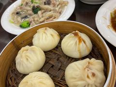 -清真·安乐园菜馆(茶南店)
