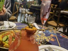 -第101座花园餐厅(湖滨88店)