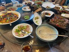 -龙源九号花园酒店(叶埠桥店)