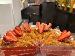 -美食汇自助餐厅(兰州万达文华酒店)