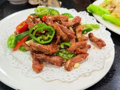 -一哥美食(总店)