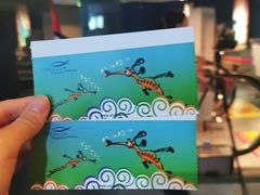 -上海海洋水族馆