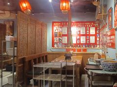 -名扬烤肉(起源店)