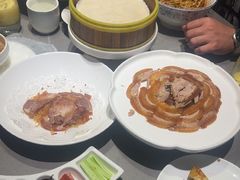 -宏宴·新京菜(望京店)