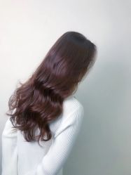 点击看大图 -GIRL STYLE 烫发·染发沙龙