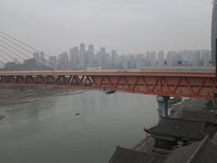 -纸盐河码头火锅(十八梯店)